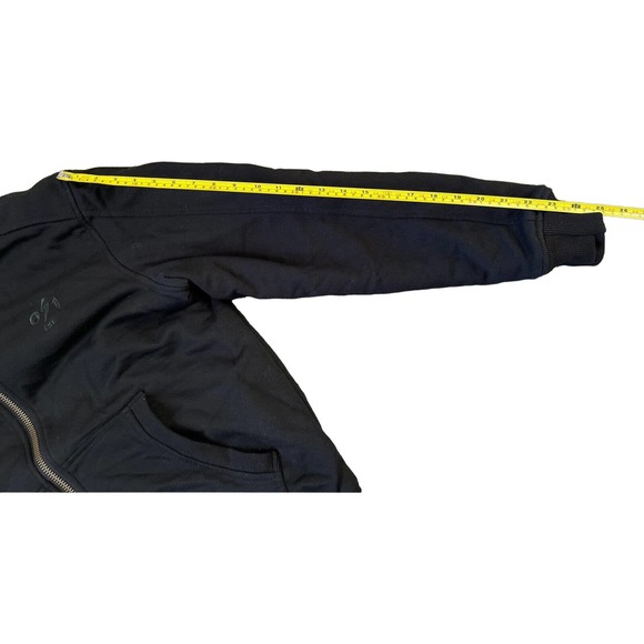 John Doe XTM CoolMax Small Full Zip Motorcycle Jacket - Picture 10 of 10